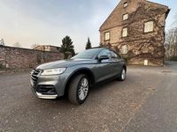 Second-hand Audi Q5 231 CP (169 kW) 2019 Gri SUV