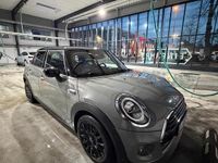 Gebraucht Mini Cooper 136 PS (100 kW) 2019 Grau Kleinwagen