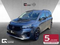 Gebraucht Nissan Townstar Tekna 131 PS (96 kW) 2026 Grau Kombi