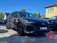 gebraucht Audi RS Q3 Sportback 2.5 TFSI QUT*MATRIX*VIRTUAL*ACC