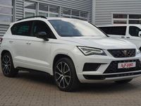 Usata Cupra Ateca 300 CV (220 kW) 2020 Bianco SUV
