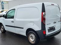 Usado Renault Kangoo 95 HP (69 kW) 2020 Branco Monovolume