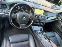Usado BMW 530 258 CV (189 kW) 2015 Azul Berlina