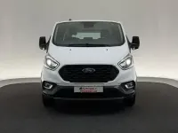 Gebraucht Ford Tourneo Custom Active 131 PS (96 kW) 2022 Weiß Van