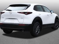 Neu Mazda CX-30 Prime-Line 140 PS (102 kW) 2026 Arctic white SUV