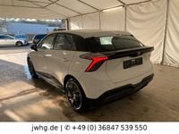 Gebraucht MG MG4 EV 125 kW (170 PS) 2023 Weiß Kleinwagen