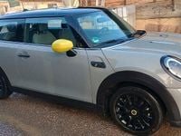 Gebraucht Mini Cooper SE Classic 135 kW (184 PS) 2022 Grau Kleinwagen