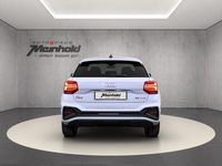 Gebraucht Audi Q2 S-Line 150 PS (110 kW) 2025 Weiß SUV