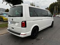 Gebraucht VW Multivan Highline 180 PS (132 kW) 2005 Weiß Van