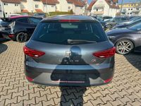 gebraucht Seat Leon FR 2,0TDI DSG Navi