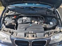 gebraucht BMW 120 Cabriolet i Dach & TÜV neu "TOP Zustand"