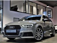 Gebraucht Audi A3 Sport 116 PS (85 kW) 2019 Grau Limousine