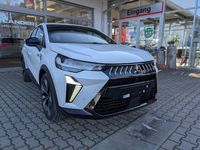 Neu Mitsubishi Grandis Edition 158 PS (116 kW) 2026 Weiß SUV