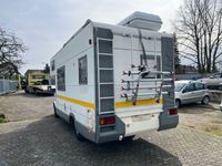 gebraucht Fiat Ducato 290 Wohnwagen