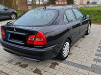 gebraucht Mitsubishi Carisma 1,8 Automatik 2004