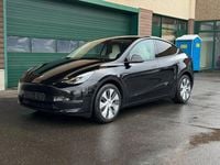 Gebraucht Tesla Model Y 378 kW (514 PS) 2023 Schwarz SUV