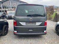 Gebraucht VW T6 Trendline 2019 Indiumgrau metallic Van
