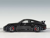 gebraucht Porsche 911 Carrera GTS 992 Aerokit Chrono-Paket LED Navi