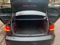 Gebraucht Audi A3 150 PS (110 kW) 2014 Schwarz Limousine