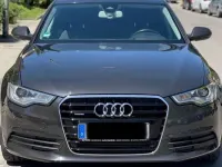 Gebraucht Audi A6 204 PS (150 kW) 2012 Kombi