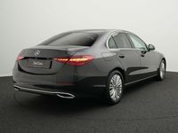 Gebraucht Mercedes C180 170 PS (125 kW) 2024 Grau Limousine