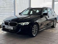 Gebraucht BMW 318 150 PS (110 kW) 2023 Schwarz Kombi