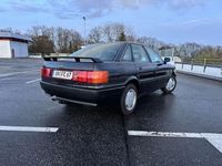 Gebraucht Audi 80 Comfort 90 PS (66 kW) 1991 Limousine