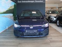 gebraucht VW Golf VIII Golf GTIGTI ab 4,99% DSG Navi LED AHK Kamera ACC