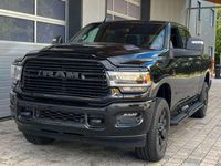 Neu Dodge Ram 426 PS (313 kW) 2025 Diamond black Pickup