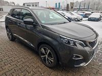 Gebraucht Peugeot 3008 Allure GT-Line 165 PS (121 kW) 2018 Grau SUV