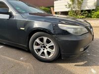 gebraucht BMW 525 D 3L 2008