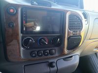 Gebraucht Ford Transit 170 PS (125 kW) 2003 Grau Van / Kleinbus