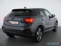 gebraucht Audi Q2 S line 35 TFSI 110(150) kW(PS) S tronic