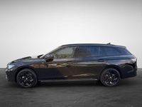 Neu VW Passat R-line 150 PS (110 kW) 2026 Schwarz Kombi