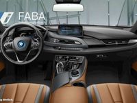 gebraucht BMW i8 Roadster Head-Up HK HiFi LED WLAN Navi Prof.