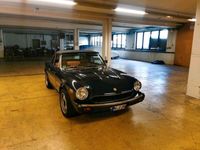 gebraucht Fiat 124 spider