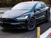 Gebraucht Tesla Model X 503 kW (685 PS) 2023 Schwarz SUV
