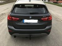 gebraucht BMW X1 X1sDrive18i Aut. Advantage