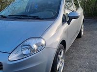 gebraucht Fiat Punto 1.4 TÜV NEU
