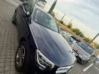 Gebraucht Mercedes GLC300e 320 PS (235 kW) 2022 Schwarz SUV