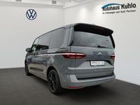 Brugt VW Multivan Life 150 HK (110 kW) 2025 Grå MPV