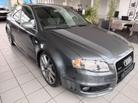 Gebraucht Audi RS4 Comfort 420 PS (308 kW) 2006 Grau Limousine
