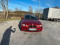 gebraucht BMW 316 Compact e46 ti Tüv 07/24