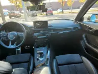 Gebraucht Audi A4 190 PS (139 kW) 2015 Kombi