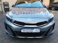 Gebraucht Kia XCeed Exclusive 160 PS (117 kW) 2023 Silber SUV
