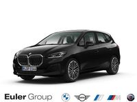 Gebraucht BMW 220 Active Tourer 170 PS (125 kW) 2025 Schwarz Van / Kleinbus