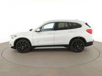 gebraucht BMW X1 xDrive 25i xLine Aut.*NAVI*LED*TEMPO*CAM*