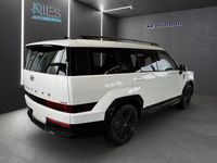 Neu Hyundai Santa Fe 239 PS (175 kW) 2026 Creamy white SUV