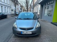 Gebraucht Honda Jazz 83 PS (61 kW) 2005 Grau Kleinwagen