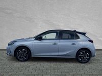 Neu Opel Corsa Ultimate 146 PS (107 kW) 2026 Kristall silber Limousine